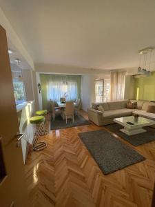 Maria Charming Apartment