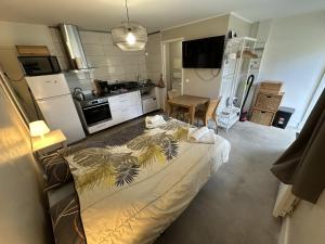 Fermes La Ferme aux Diligences : photos des chambres