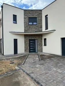 La maison des Daims - 布里埃