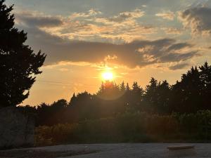 Loft piscine et spa provence