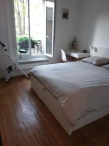 Appartement 40 m2 à, Boulogne Billancourt