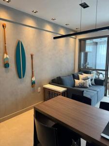 Apartamento Luxo Ondina Beach Class Salvador