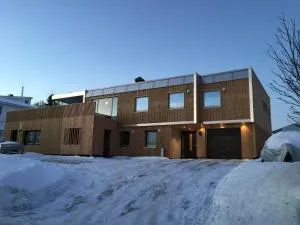 Villa with a view close to the city center - Åsgård