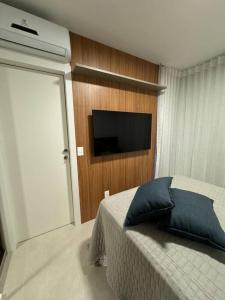 Apartamento Luxo Ondina Beach Class Salvador