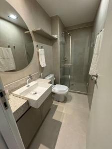 Apartamento Luxo Ondina Beach Class Salvador