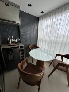 Apartamento Luxo Ondina Beach Class Salvador