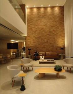 Apartamento Luxo Ondina Beach Class Salvador