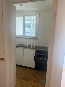 Scharmantne Apartment für zwei