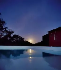 Rinkeby - Vuelta del Palmar