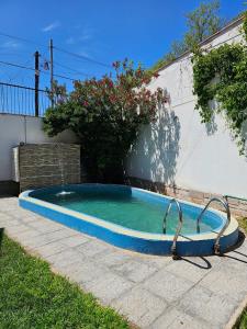 Excelente Casa en Mendoza