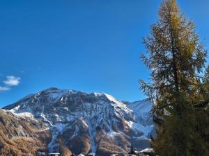 Appt Rez-de-chaussée 4 pers
