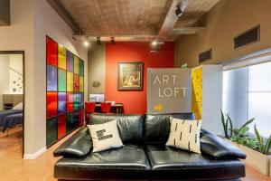 Loft Art Palermo Soho Don Julio neighArt
