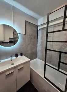 Appartements Appt Rez-de-chaussee 4 pers : photos des chambres