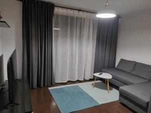 Mountain Nest Sinaia