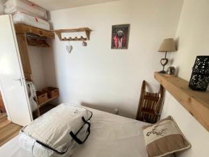 Appartement charmant - Chamrousse - 36 m² - Vue montagne