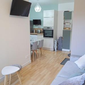 Appartement Centre Ville MONT DORE Vacances et Week-End Classé 3 Etoiles