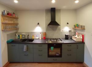 No 14 -A Cosy Townhouse in Westport