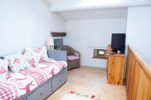 Maisons de vacances Bienvenue Chez Nous : photos des chambres