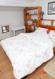 Maisons de vacances Bienvenue Chez Nous : photos des chambres
