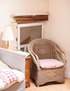 Maisons de vacances Bienvenue Chez Nous : photos des chambres