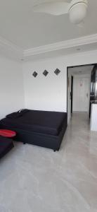 Apartamento vista ao mar