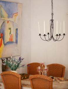 Maisons de vacances Bienvenue Chez Nous : photos des chambres