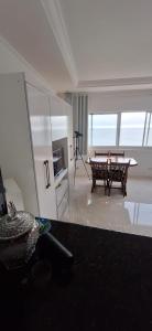 Apartamento vista ao mar