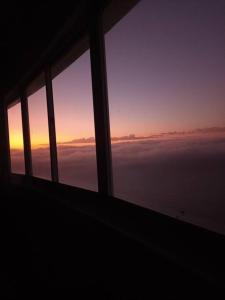 Apartamento vista ao mar