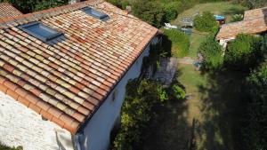 Maisons de vacances Bienvenue Chez Nous : photos des chambres