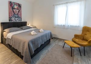 Apartment Vallissurda