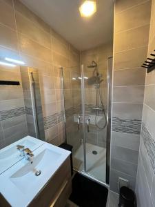Appartements Loft Edelweiss : Appartement 2 Chambres