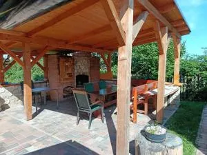 Penzion U Datla - 扎泰茨