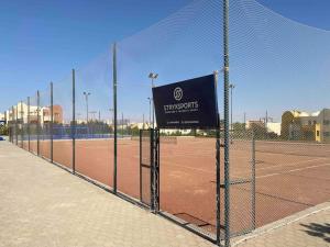 Relaxing time in Makadi Heights