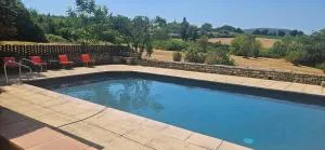 Maison Bellevue - Chabrillan