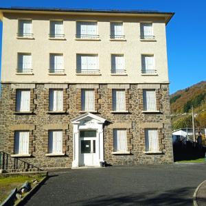 Appartement Centre Ville MONT DORE Vacances et Week-End Classé 3 Etoiles