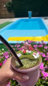 Residencial Rosângela - Pantano Grande - 南卡舒埃拉