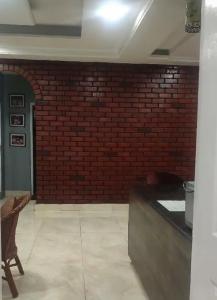 Hill Crest Appartment