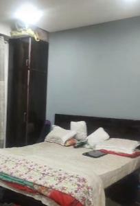 Hill Crest Appartment