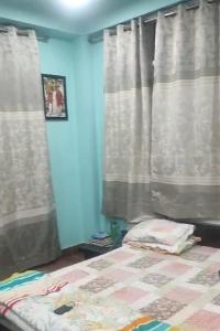 Hill Crest Appartment