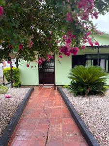 Residencial Rosângela - Pantano Grande