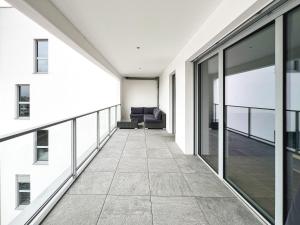 Appartements L-Acacia - Moderne avec grand balcon : photos des chambres