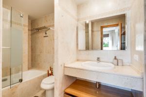 Ultimate Rentals - Appartement Met Uitzicht Op Het Zwembad