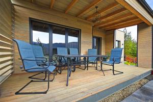 Grand View Slanic Moldova