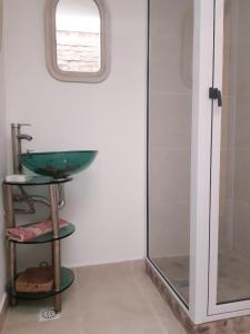 La Pink House Salta, Monoambiente amplio y cómodo