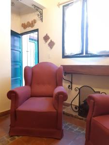 La Pink House Salta, Monoambiente amplio y cómodo