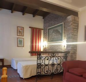 La Pink House Salta, Monoambiente amplio y cómodo