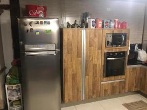 CASA DE PRAIA BOIÇUCANGA 5 Quartos PISCINA, SAUNA, CHURRASQUEIRA