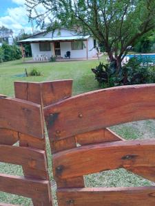 Casa Aurelia, San Javier, Córdoba