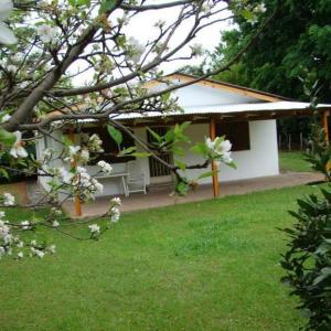 Casa Aurelia, San Javier, Córdoba