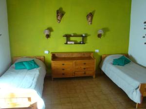 Casa Aurelia, San Javier, Córdoba